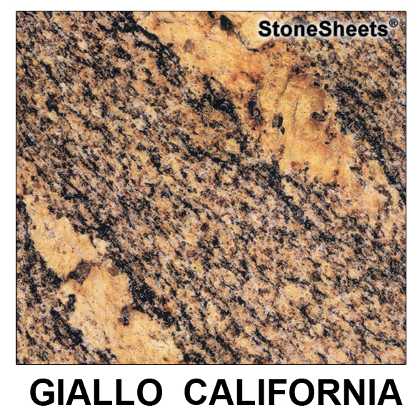 Giallo California